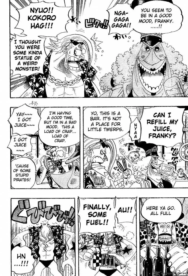 One Piece - undefined - Page 14