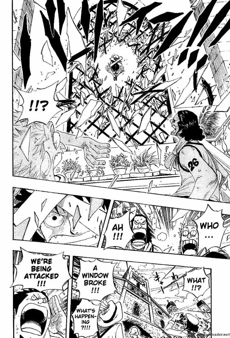 One Piece - undefined - Page 4