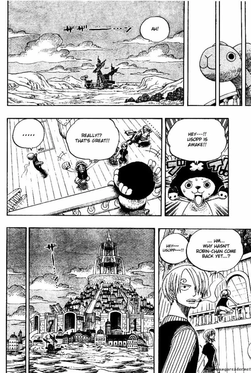 One Piece - undefined - Page 4