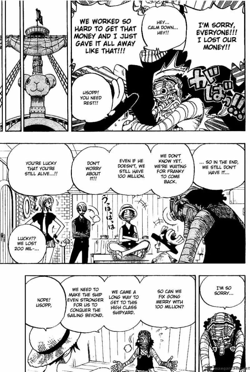 One Piece - undefined - Page 5