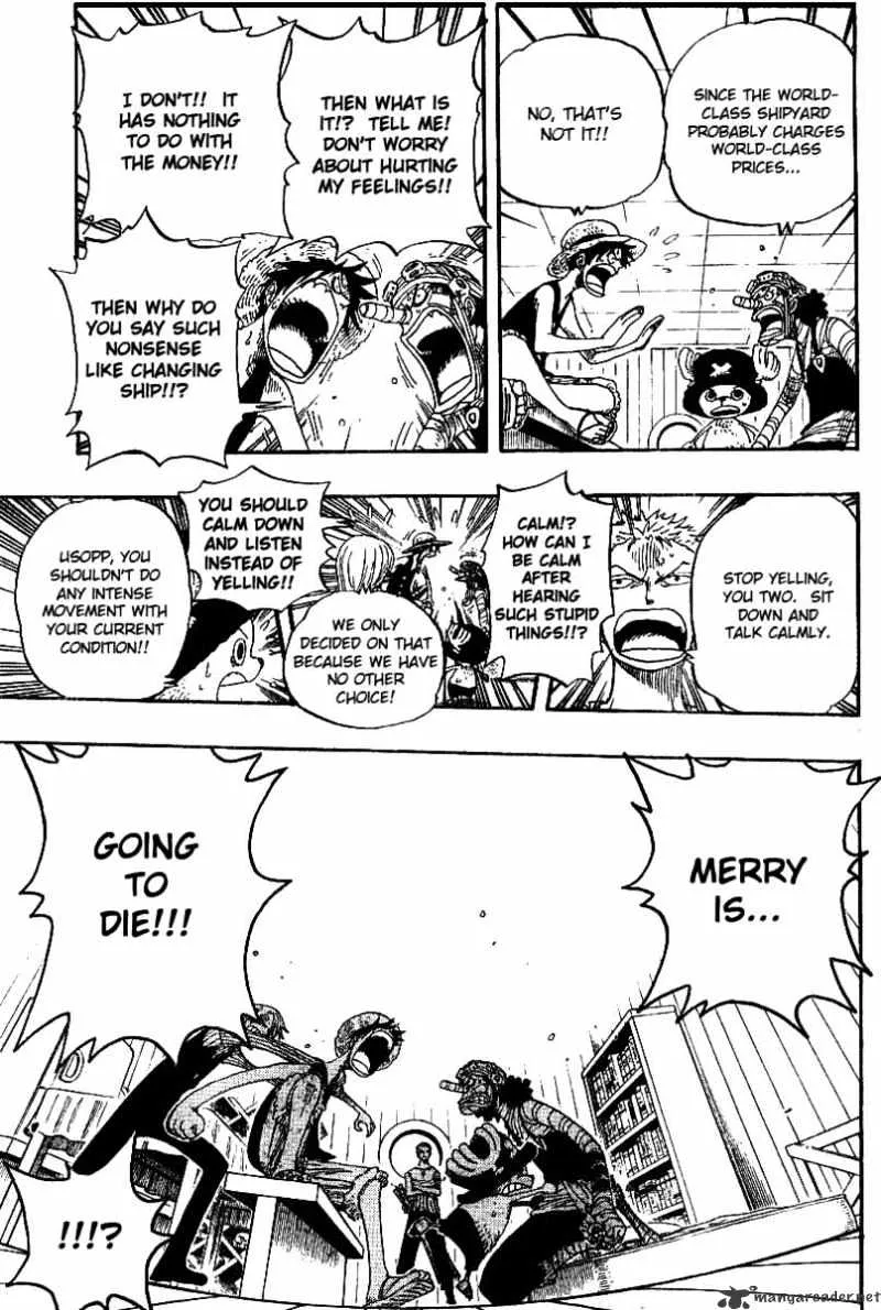 One Piece - undefined - Page 7