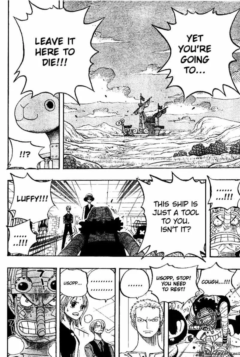 One Piece - undefined - Page 10