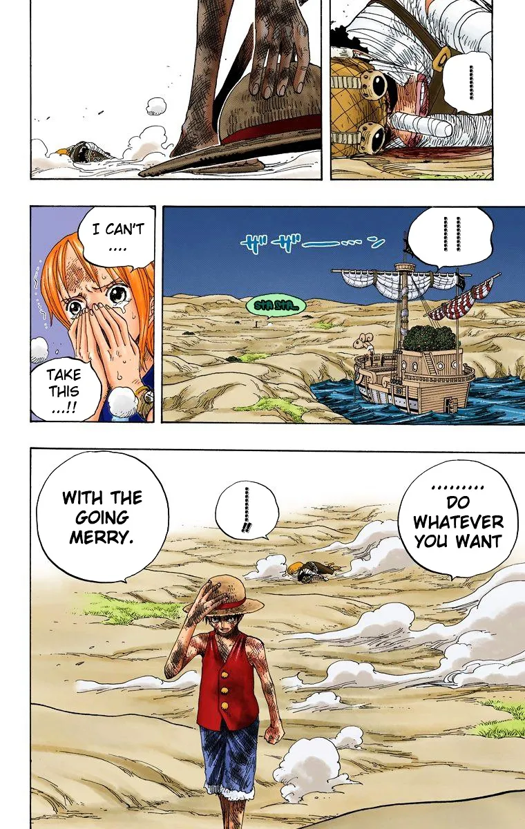 One Piece - undefined - Page 15