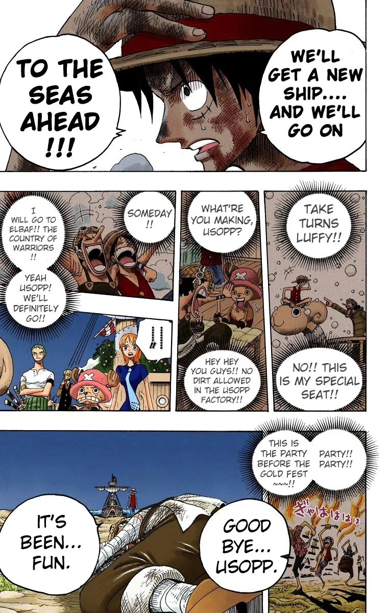 One Piece - undefined - Page 16