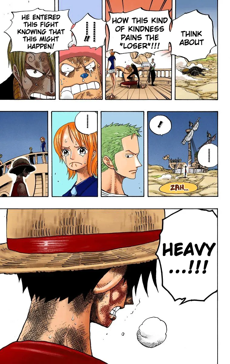 One Piece - undefined - Page 18