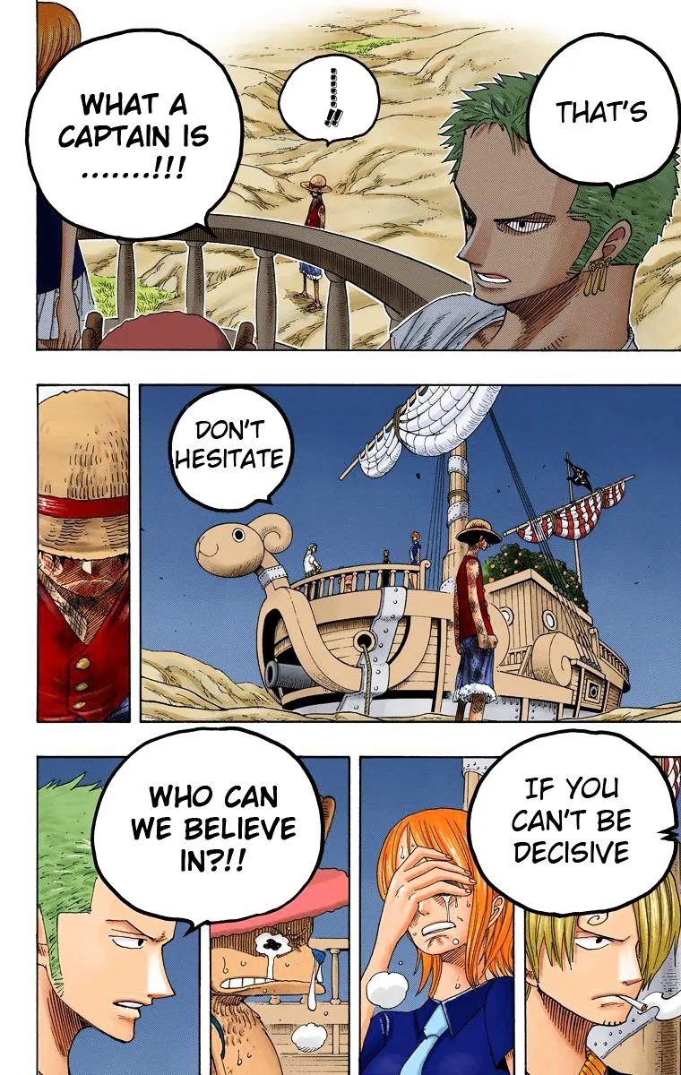 One Piece - undefined - Page 19