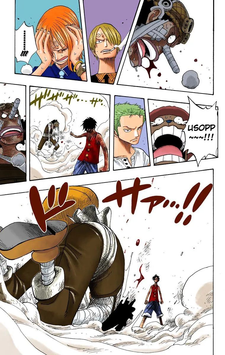 One Piece - undefined - Page 12