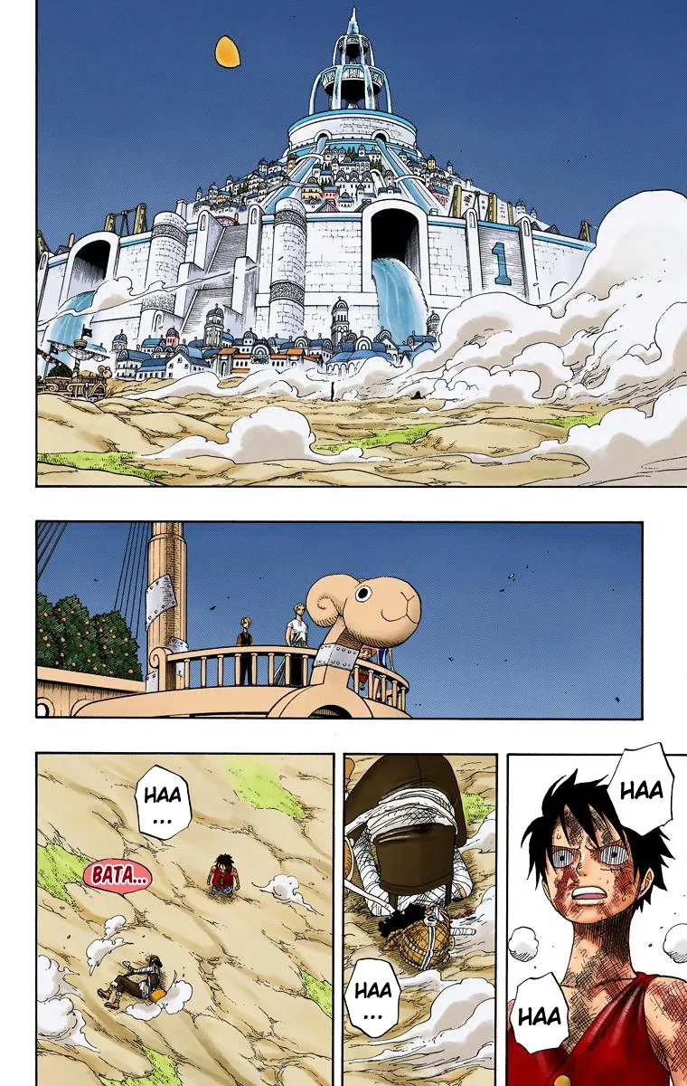 One Piece - undefined - Page 13