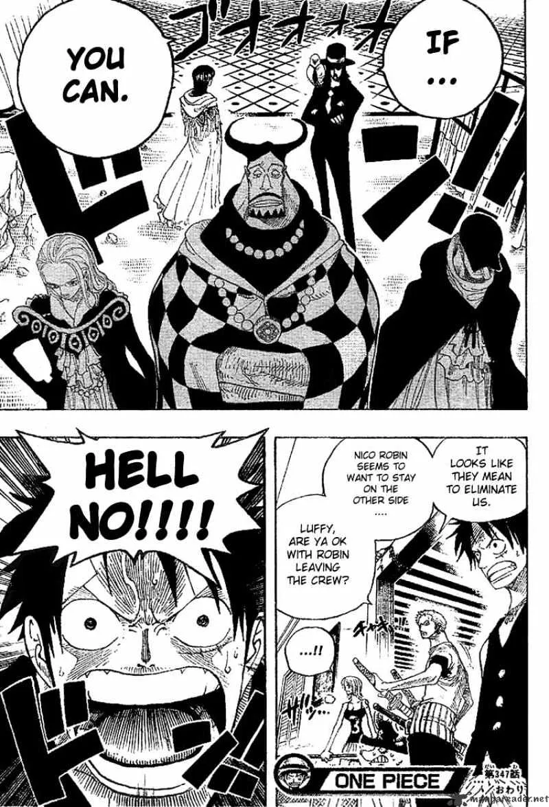 One Piece - undefined - Page 18