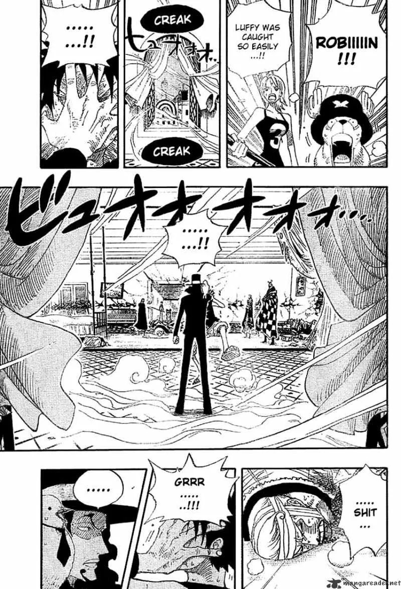 One Piece - undefined - Page 15