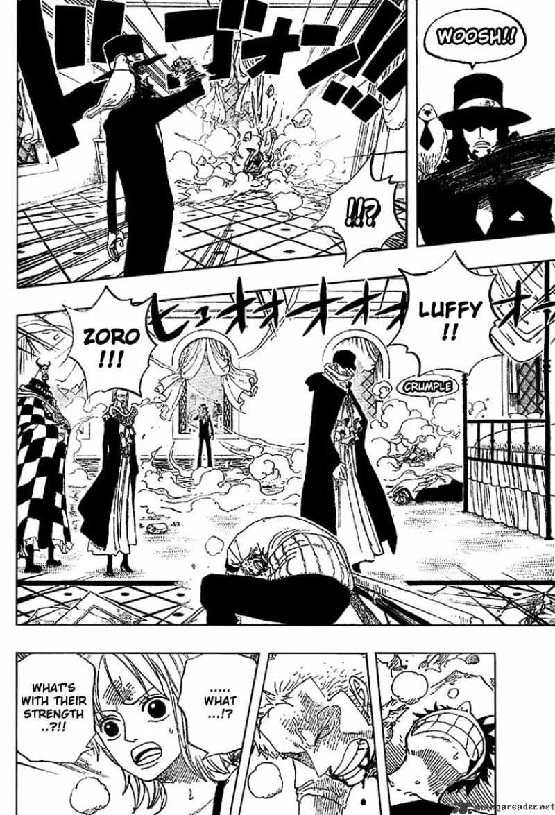 One Piece - undefined - Page 16