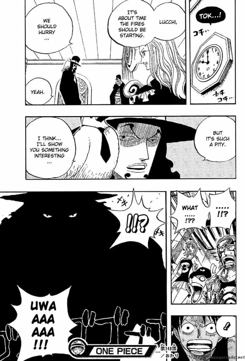 One Piece - undefined - Page 19