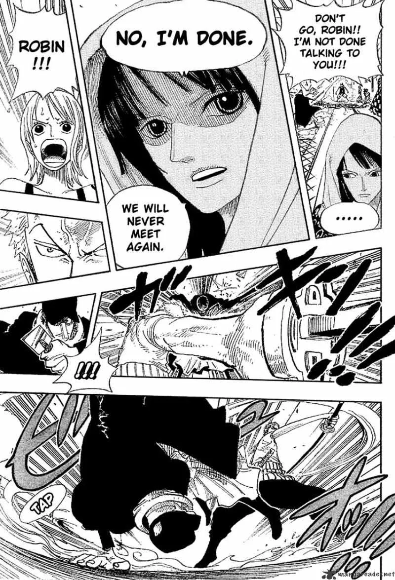 One Piece - undefined - Page 11