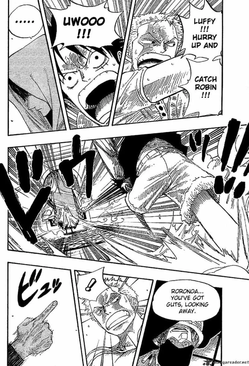 One Piece - undefined - Page 12