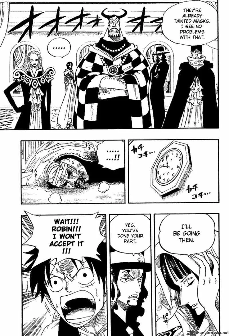 One Piece - undefined - Page 3