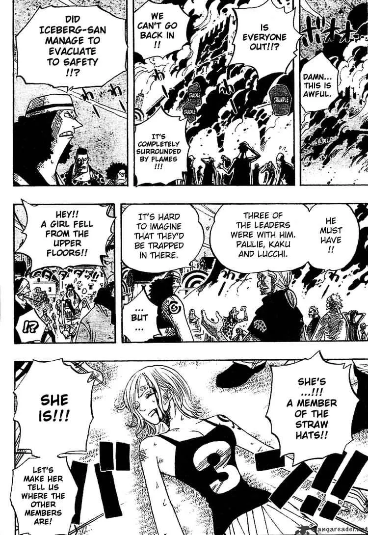 One Piece - undefined - Page 15