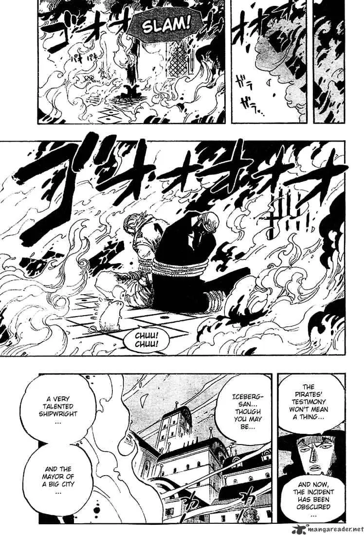 One Piece - undefined - Page 16