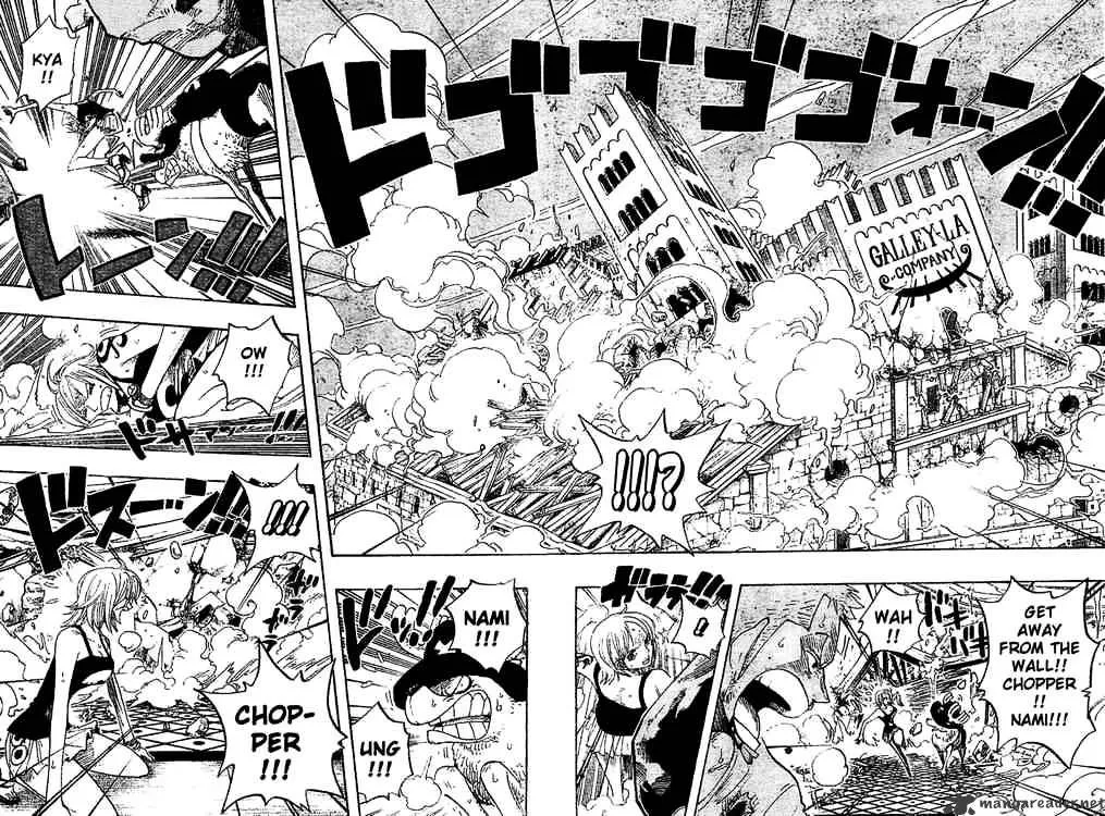 One Piece - undefined - Page 8