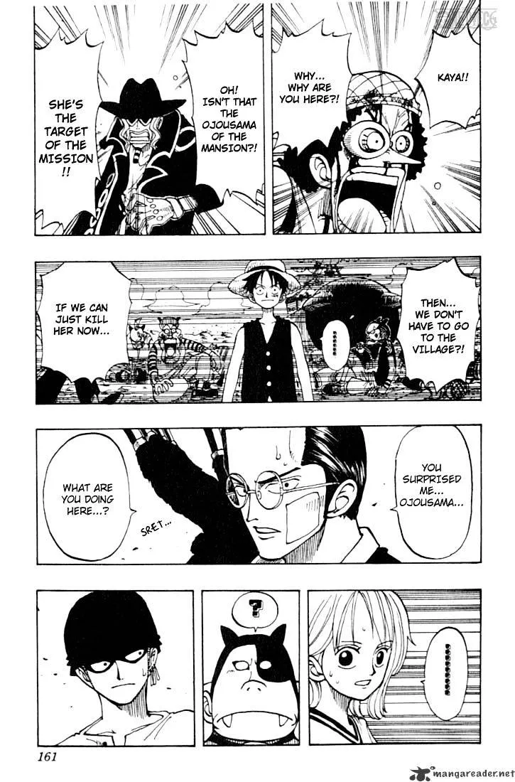 One Piece - undefined - Page 11