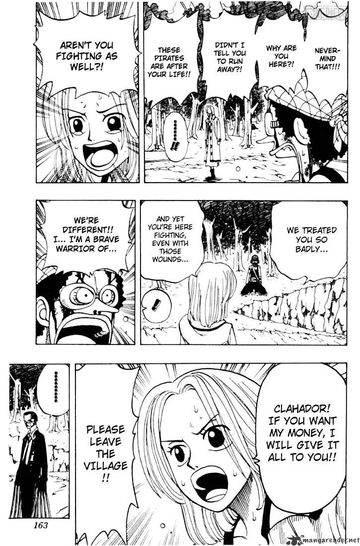 One Piece - undefined - Page 13