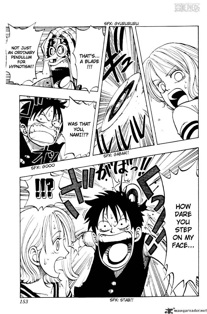 One Piece - undefined - Page 3