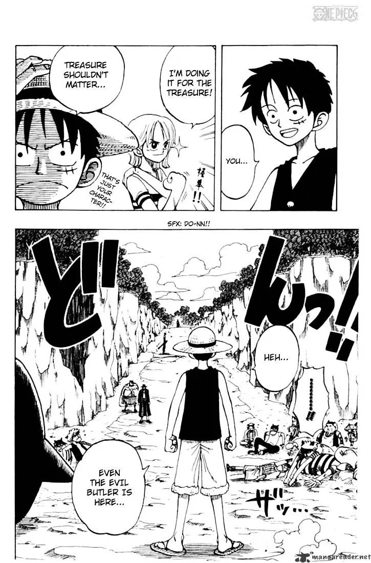 One Piece - undefined - Page 8