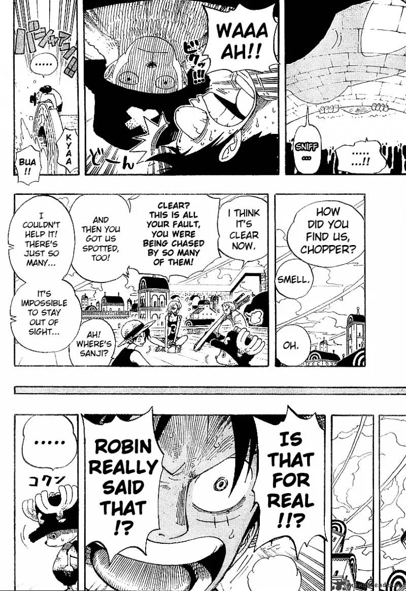 One Piece - undefined - Page 18