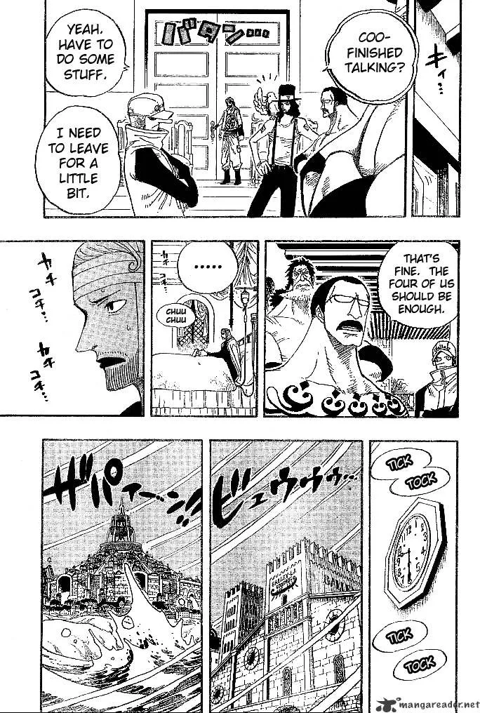 One Piece - undefined - Page 11