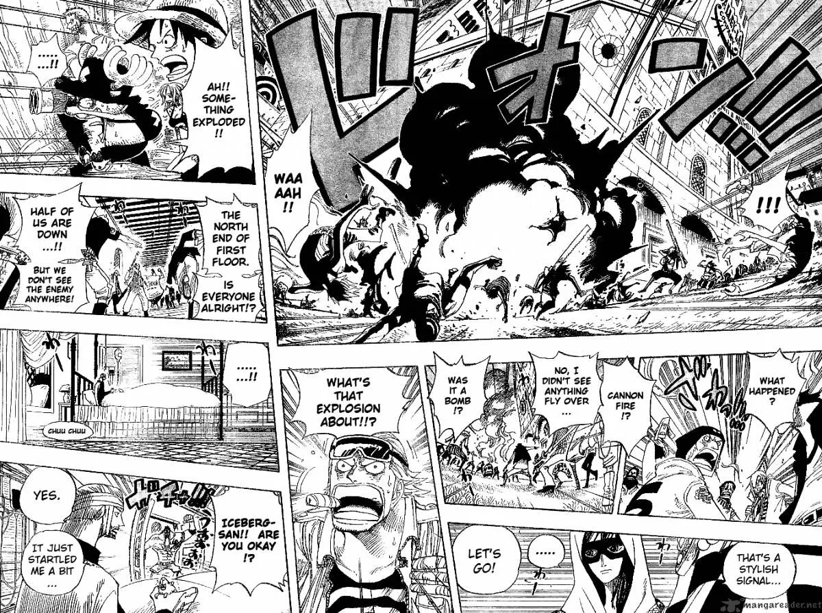 One Piece - undefined - Page 14