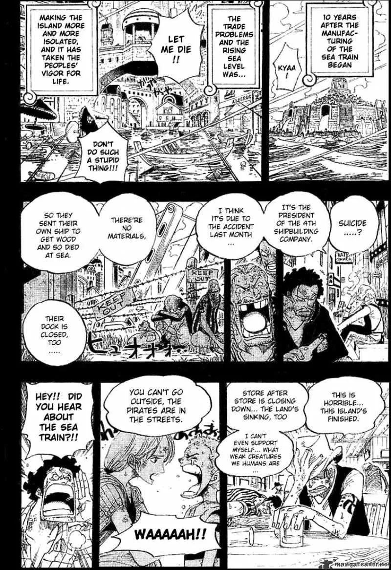 One Piece - undefined - Page 16