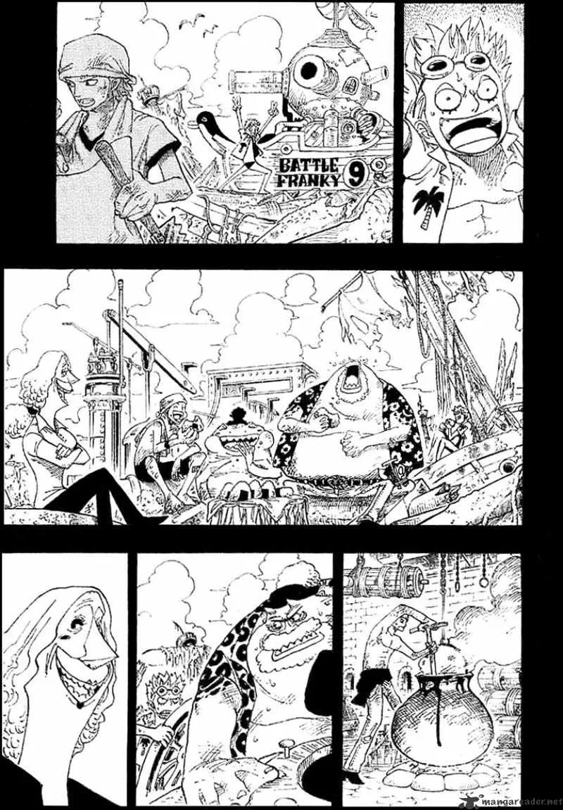 One Piece - undefined - Page 13