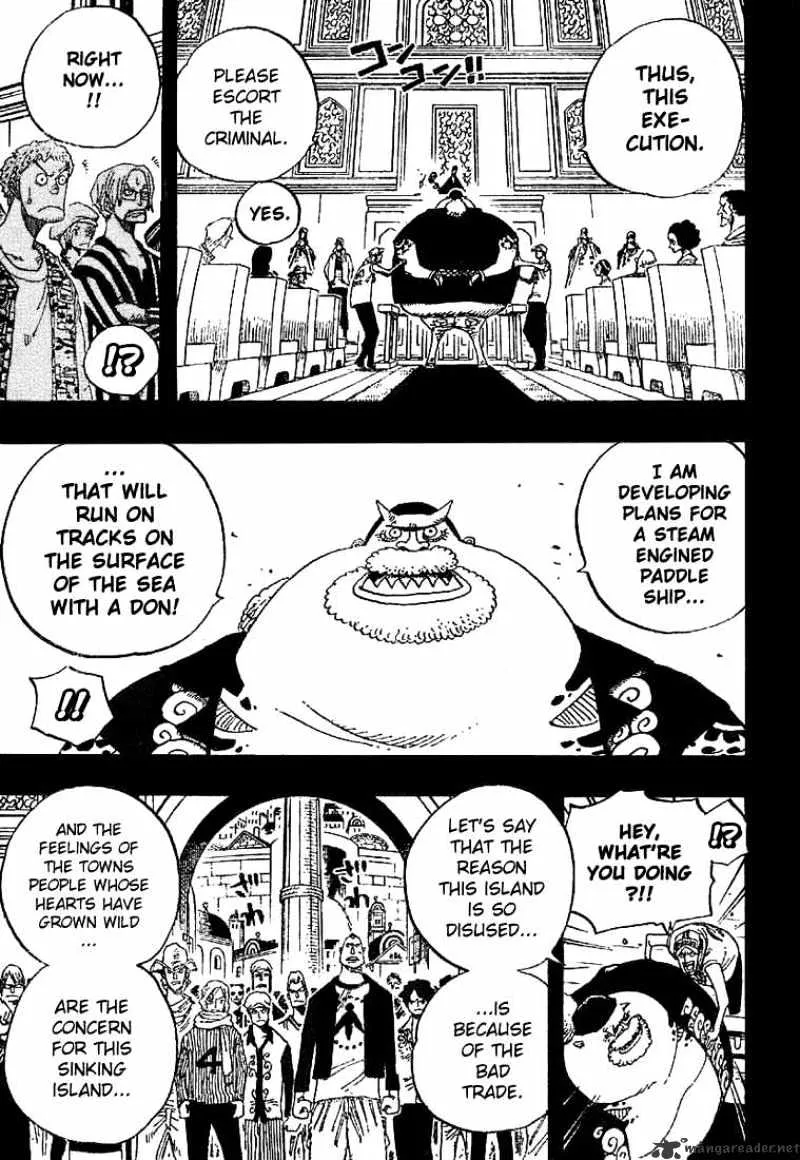 One Piece - undefined - Page 3