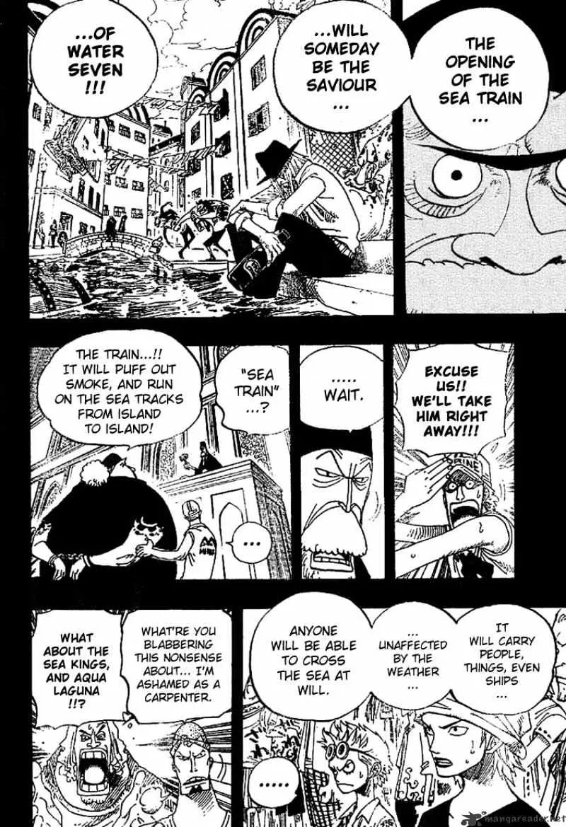 One Piece - undefined - Page 4