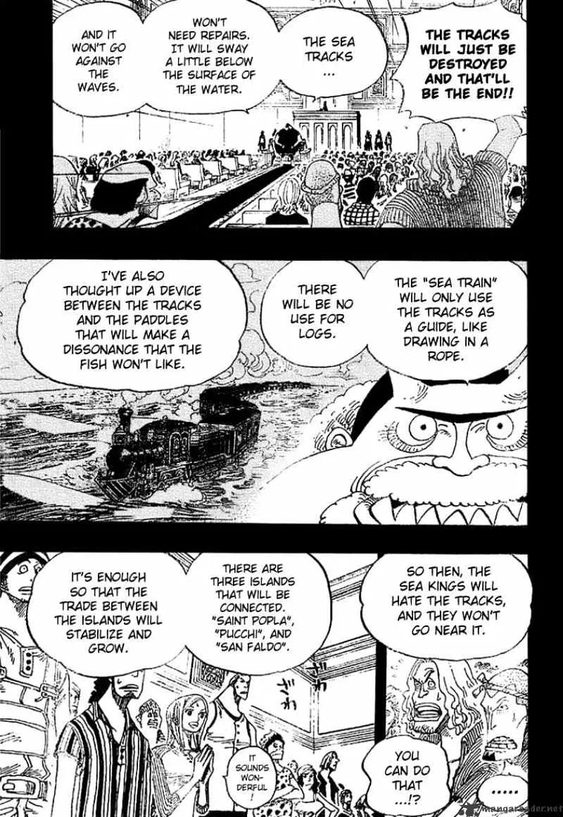 One Piece - undefined - Page 5