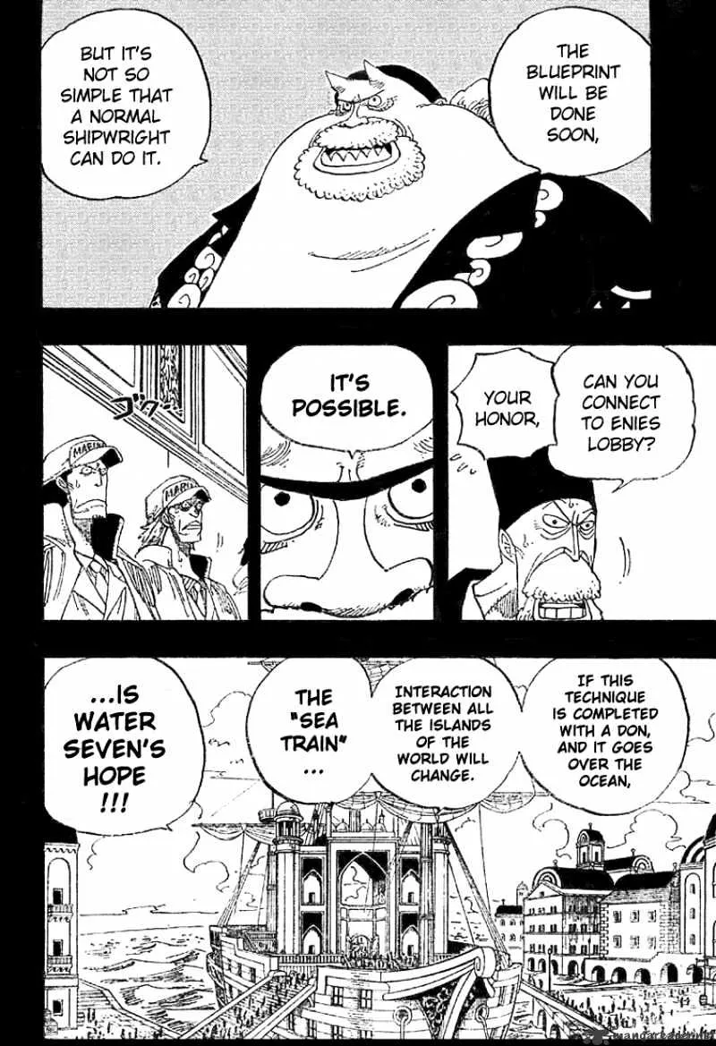 One Piece - undefined - Page 6