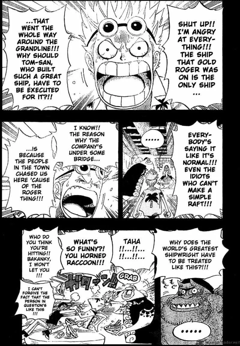 One Piece - undefined - Page 9