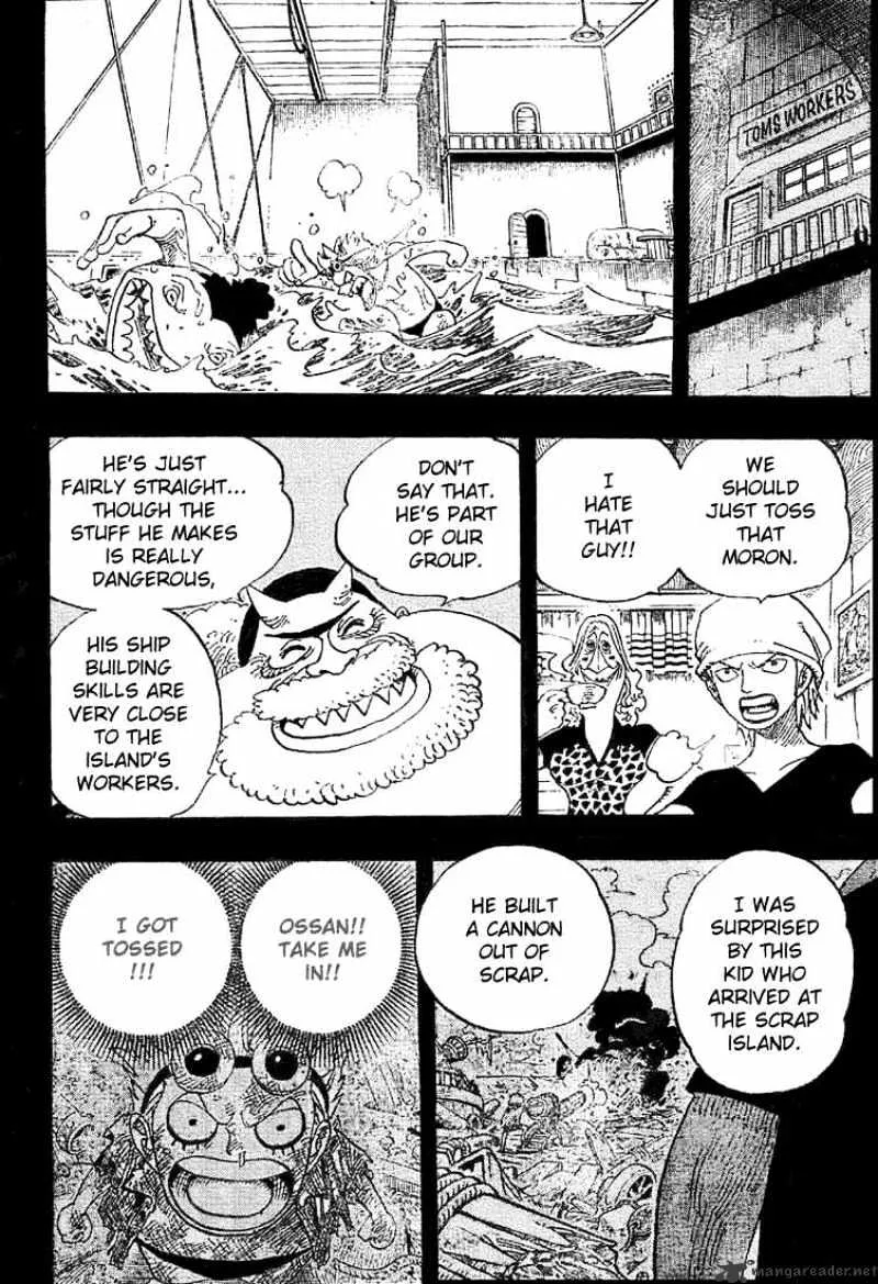 One Piece - undefined - Page 10