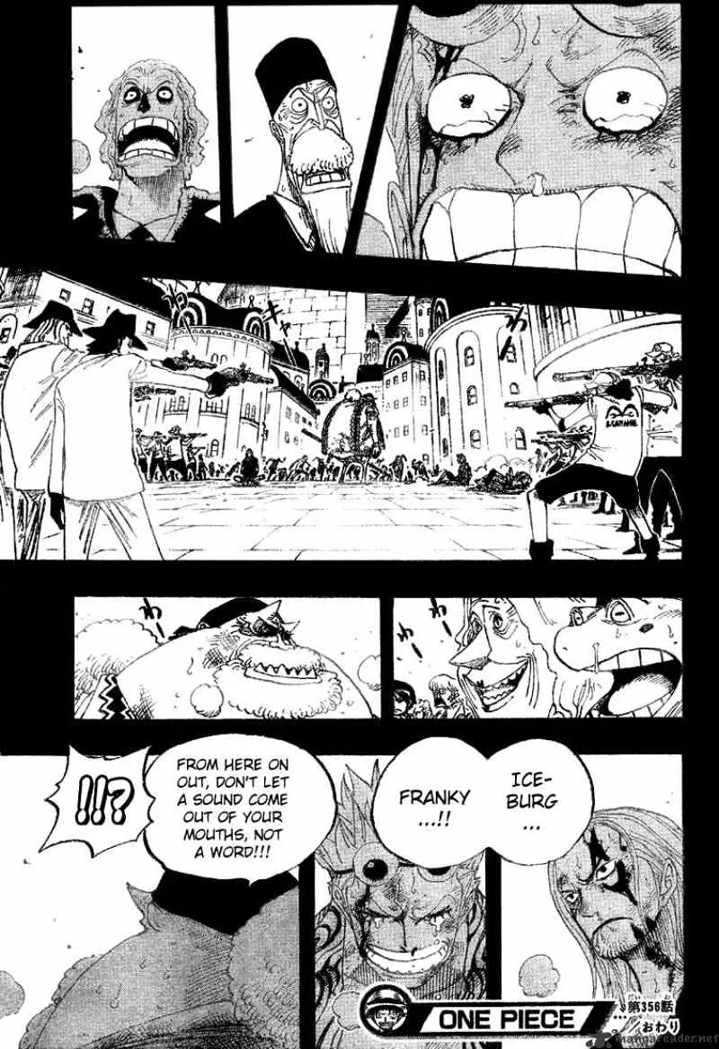 One Piece - undefined - Page 19