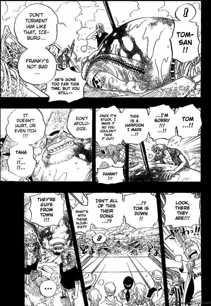 One Piece - undefined - Page 11