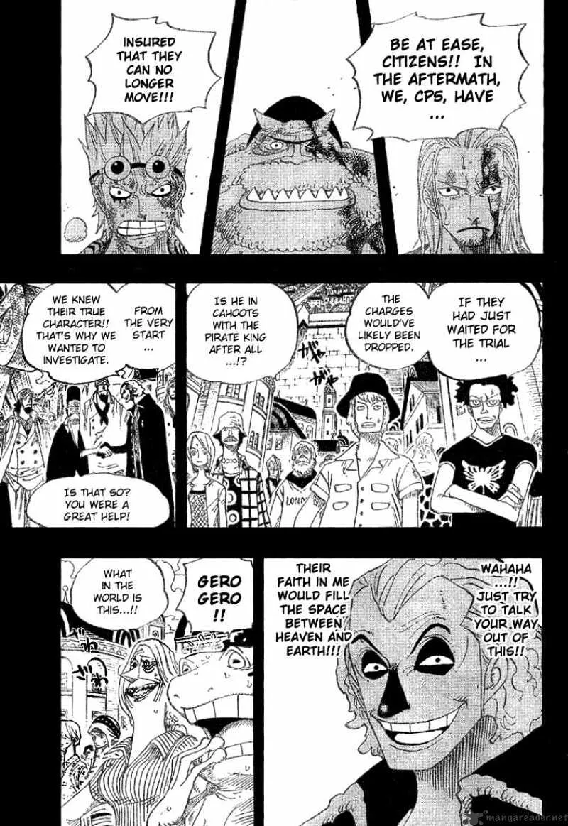 One Piece - undefined - Page 13