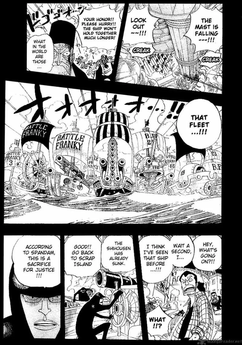 One Piece - undefined - Page 3