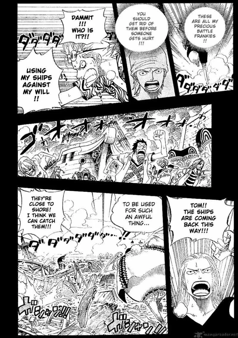 One Piece - undefined - Page 4