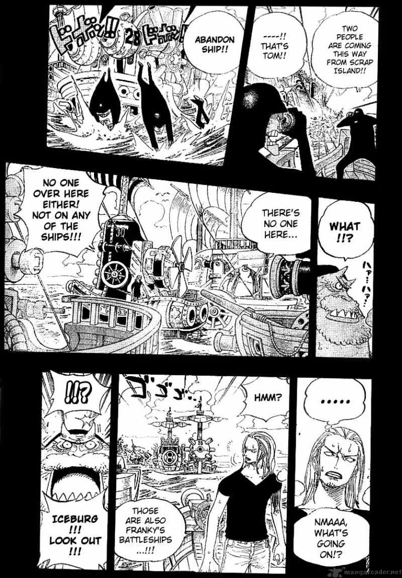 One Piece - undefined - Page 5