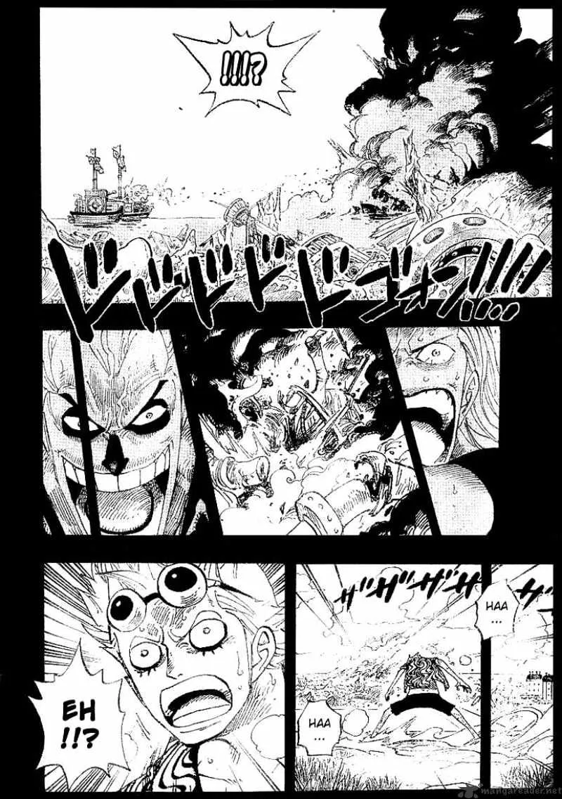 One Piece - undefined - Page 6