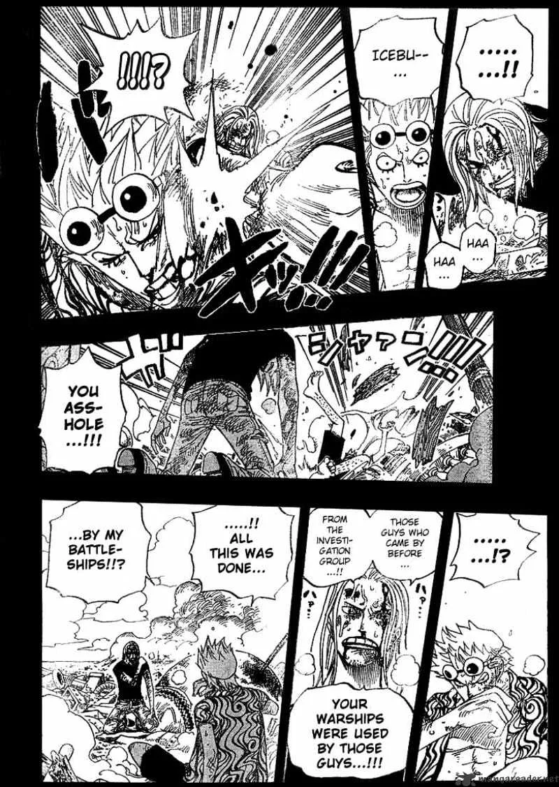 One Piece - undefined - Page 8