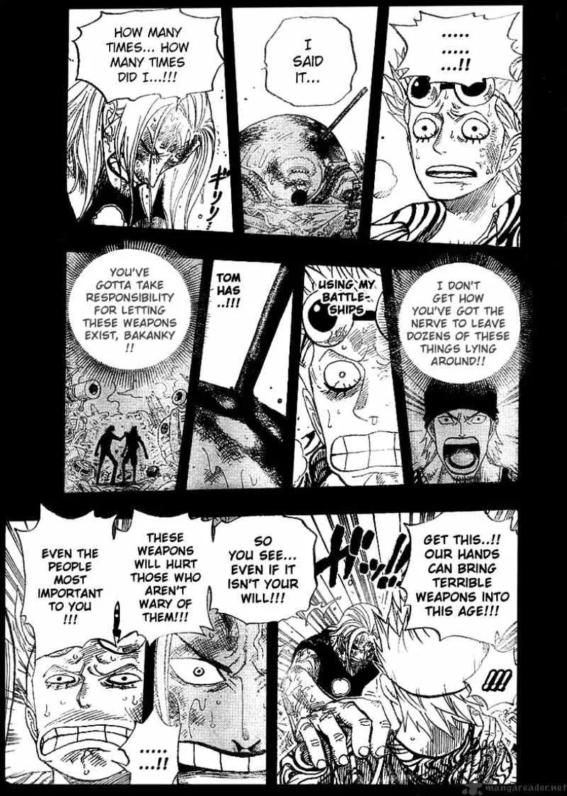 One Piece - undefined - Page 9