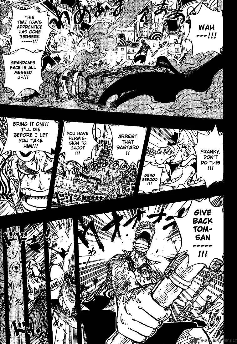 One Piece - undefined - Page 15