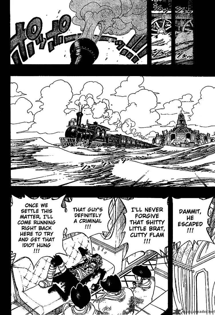 One Piece - undefined - Page 16