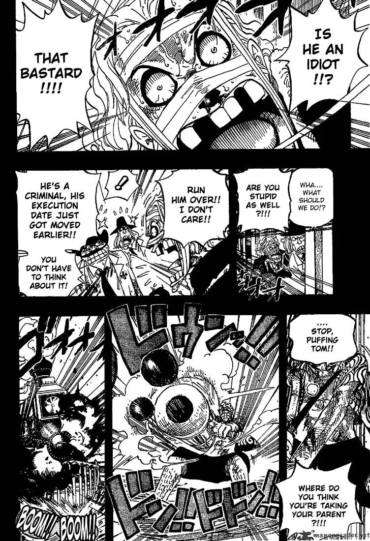 One Piece - undefined - Page 18