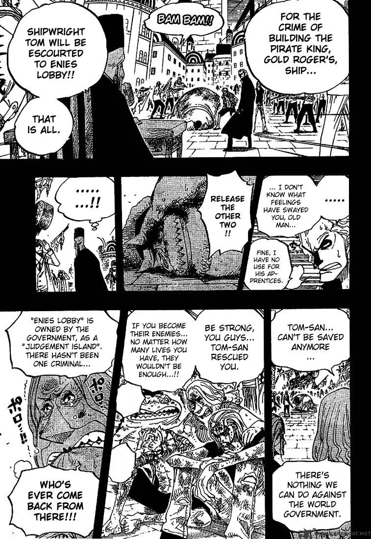 One Piece - undefined - Page 13